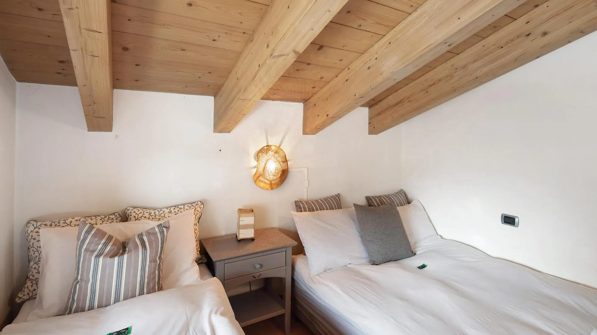 Chalet Royal Livigno 0*,  Italy