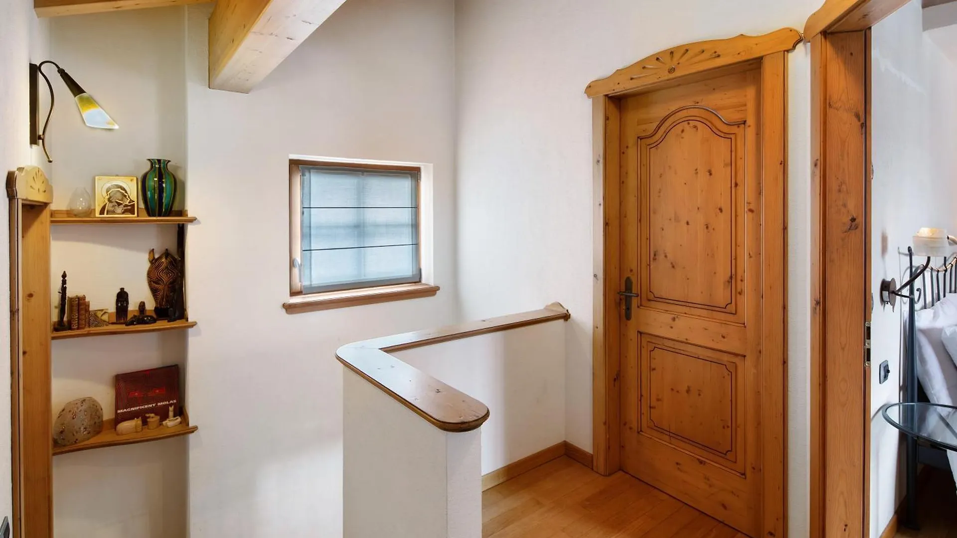 Chalet Royal Livigno Italy