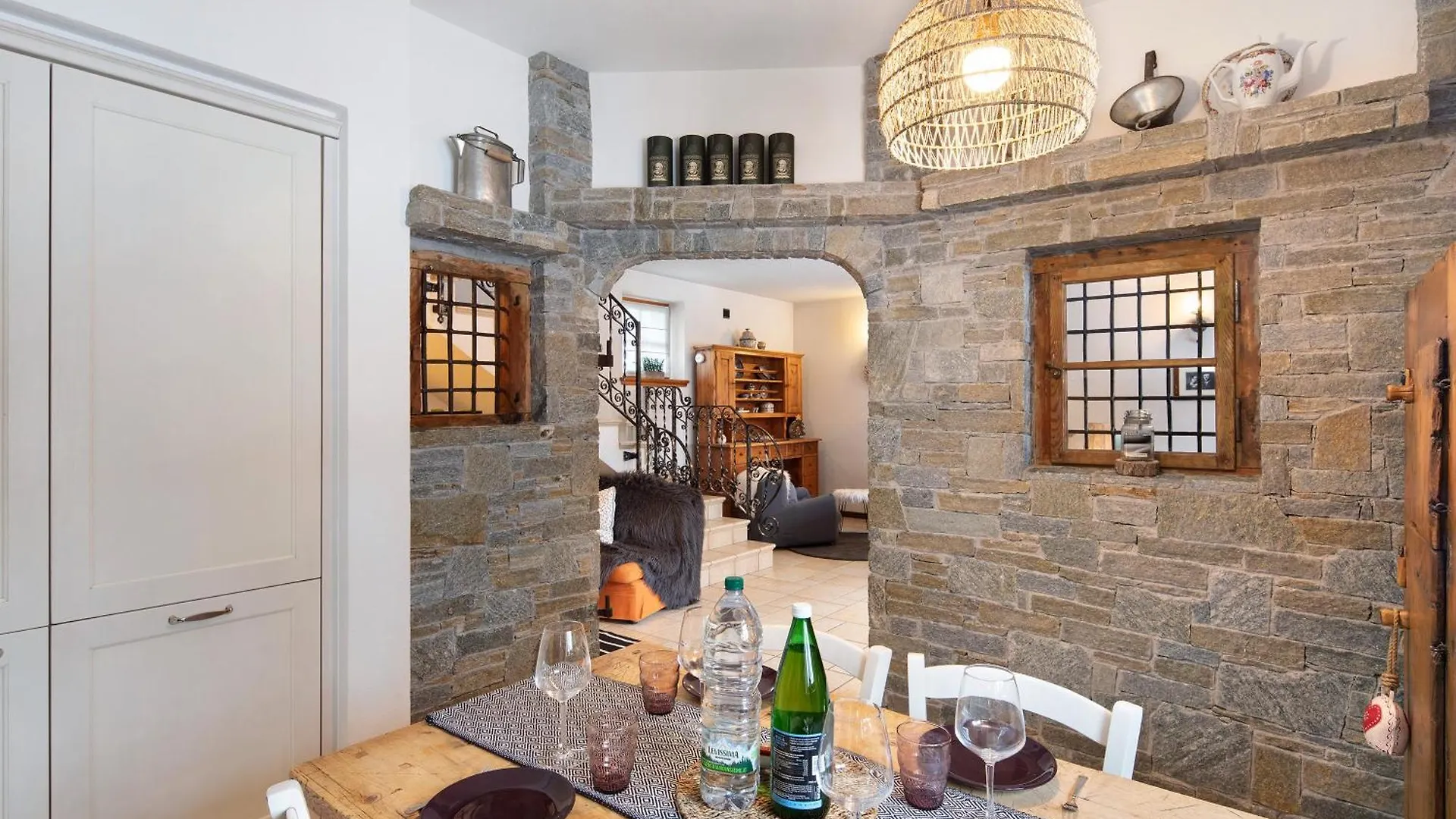 Chalet Royal Livigno