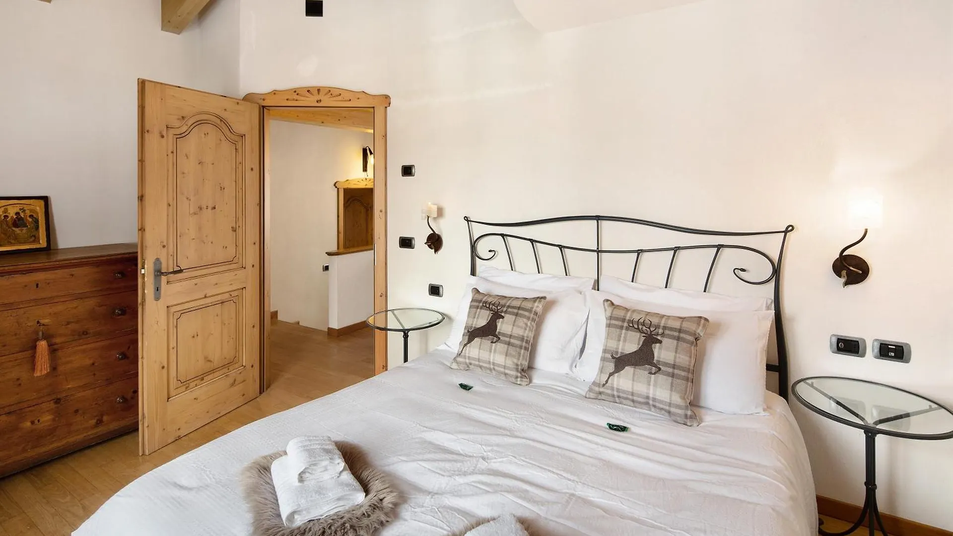 Chalet Royal Livigno