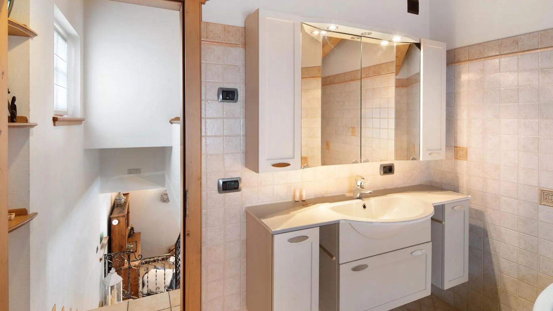 Chalet Royal Livigno