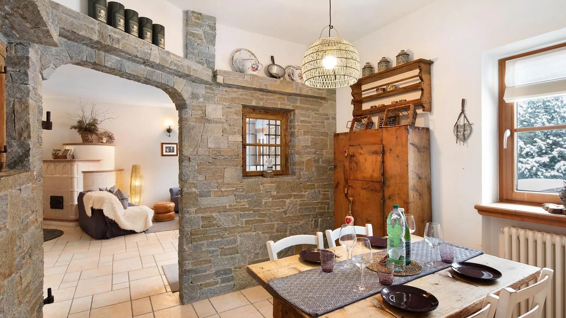 Chalet Royal Livigno