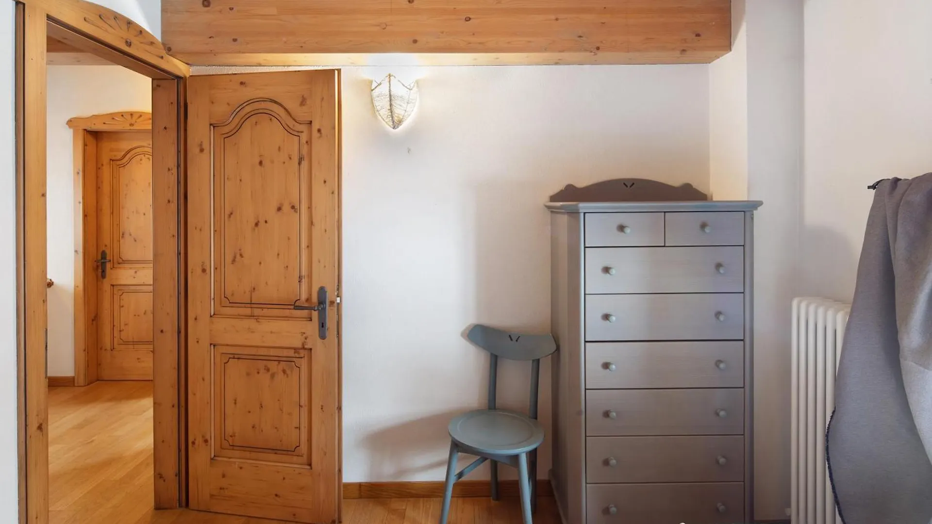 Chalet Royal Livigno